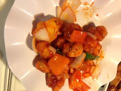 大咀港式茶餐厅(宝山万达店)-新大咀港式茶餐厅(宝山万达店)