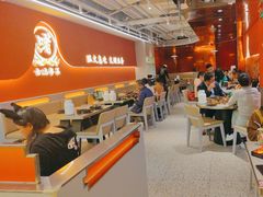 -不二啫·广府啫啫煲(江燕路万科里店)
