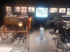 -上海汽车会展中心