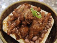 豆豉蒸凤爪-日昌餐馆(亦庄店)