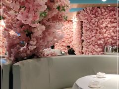 大堂-拾忆·私厨(光谷店)