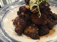 -陈记菜馆·非遗淮扬菜(东关街教场店)
