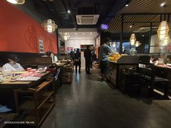 -牛很鲜潮汕牛肉火锅(朝晖路店)
