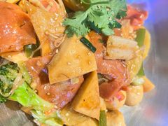 -拿渡麻辣香锅(百联滨江店)