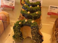 -爸爸糖吐司面包(保定未来石万达广场店)