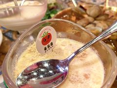 -番茄屋葡式美食(总店)