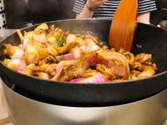 -胡须佬鸡煲四季火锅店(石厦西村直营店)