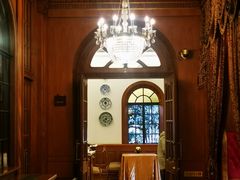 -马勒别墅·中餐厅