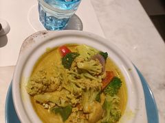 -港丽餐厅(高德置地店)