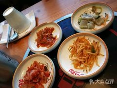 -八福力韩国休闲餐厅(泉舜店)