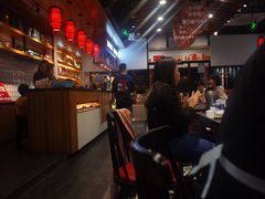 -三妹小龙虾·黄油蟹(华侨城总店)