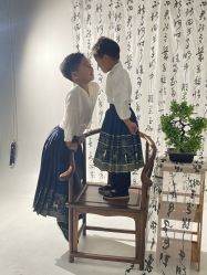 -光影纪·Baby·Home儿童摄影(丁桥店)