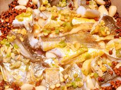 -小厨师·二十年沈家门小海鲜(百井坊巷店)