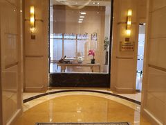 -上海红塔豪华精选酒店
