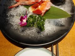 -花枝日本料理(金沟河店)
