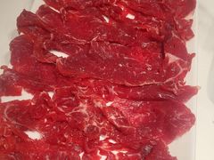 -犇鼎牛潮汕牛肉火锅(新辰里学清路店)