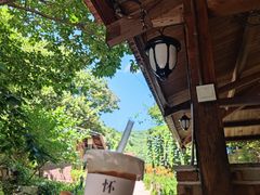 -北京水岸山吧度假村(雁栖镇店)