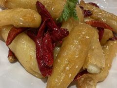 -阿庄新豫菜(航海东路店)