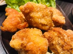 -名代宇奈备长炭烧鳗鱼居酒屋