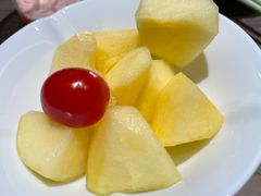 -四道菜·福建菜馆(新街口金鹰店)