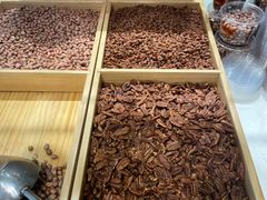 -二斗栗子(黄河道店)