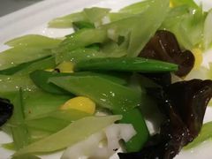 -老浒记烤鸭-北京菜(琉璃厂店)