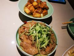 -淀里船宴(卓达店)