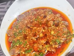 -大浪潮·潮汕菜·招牌生腌小青龙(福田店)