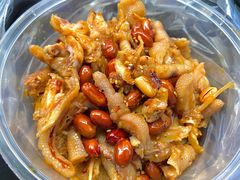-渔记熏肉大饼