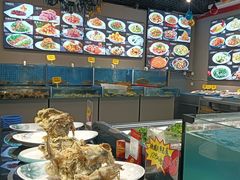 -黑石礁酒楼·海鲜(黑石礁店)