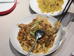 -小京华楼·京味斋(三元桥国展店)