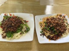 -康大口蘑面庄(将军街店)