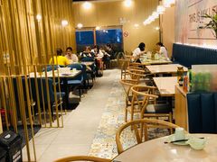 大堂-蜀腾川·火锅鱼.烤鱼(新世界城店)