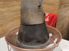 -东来顺饭庄(王府井步行街店)