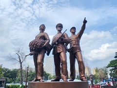 -长影旧址博物馆