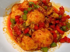 -兰湘子·湘菜小炒(崂山丽达店)