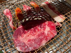 -九田家黑牛烤肉料理(友谊店)