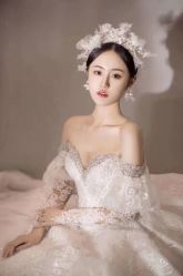 -韩国天使嫁衣婚纱礼服馆(上海旗舰店)