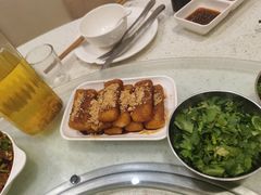 -蜀皇·菌汤鲜黄牛肉汤锅(宽窄巷子店)