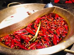 -小龙坎火锅(阳泉店)