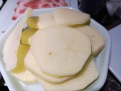 -红九格老火锅(三峡广场店)