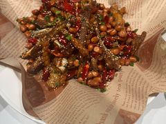 -匠熙小馆(崇文门店)