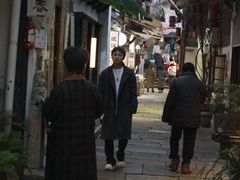 -小河直街历史文化街区