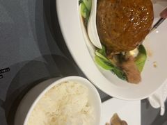 -A One Kitchen·南京精菜馆(晶丽酒店店)