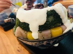 -WONDER ICE 萬得冰田(建設路总店)