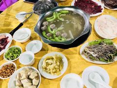 -老猫牛肉火锅(沙溪店)
