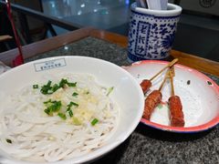 猪油拌粉-湘下佬·老长沙吃货铺(顺成·大融城店)