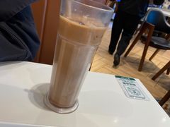 -翠华餐厅(宝安壹方城店)
