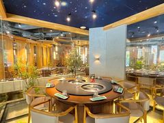 -蘸小院铁锅炖·蘸酱菜·东北菜(怀远门店)