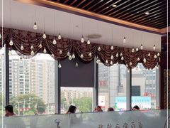 -威尼斯西餐厅(东区店)